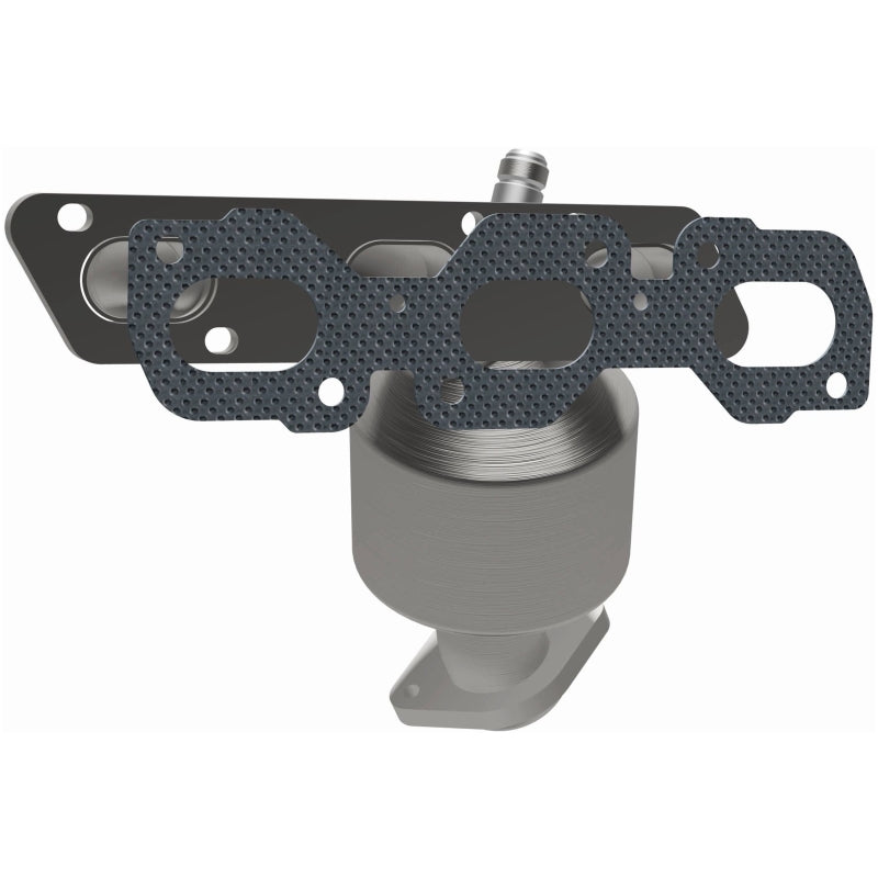MagnaFlow Direct Fit Catalytic Converter 00-01 Mazda MPV 2.5L Manifold - 49971