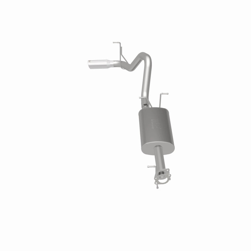 Magnaflow 25+ Ram 1500 V6 3.6L SPEQ Series Stainless Cat-Back Performance Exhaust System - 19683
