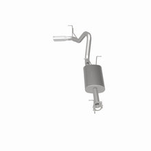 Load image into Gallery viewer, Magnaflow 25+ Ram 1500 V6 3.6L SPEQ Series Stainless Cat-Back Performance Exhaust System - 19683