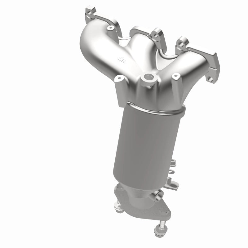 MagnaFlow DF Catalytic Conv Ford Explorer 2013 3.5L Front Manifold *NOT FOR SALE IN CALIFORNIA* - 51218
