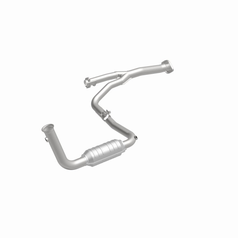 MagnaFlow Direct Fit Catalytic Converter 2004 Liberty D/S frt - 93382