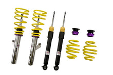 Load image into Gallery viewer, KW Coilover Kit V1 BMW Z4 (Z89) w/o EDC - 10220072