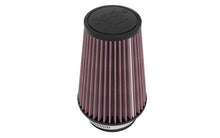Load image into Gallery viewer, K&amp;N Universal Clamp-On Air Filter - RU-1046