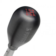 Load image into Gallery viewer, Skunk2 Nissan/Mazda/Mitsubishi 5-Speed Billet Shift Knob (10mm x 1.25mm) (Approx 440 Grams) - 627-99-0090