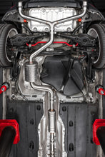 Load image into Gallery viewer, APR 15-21 Volkswagen GTI/TCR (MK7/MK7.5) Conversion Kit Front Muffler - CBK0005