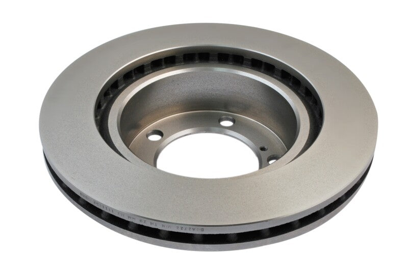 DBA 08-16 Lexus LX570 Front En-Shield Standard Rotor - DBA2722E