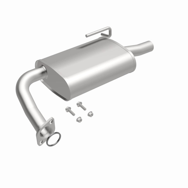 BRE Exhaust 07-12 Altima 2.5L 3.5L Muffler Kit - 108-0047