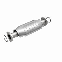 Load image into Gallery viewer, MagnaFlow Direct Fit Catalytic Converter GM 90 94 - 23483