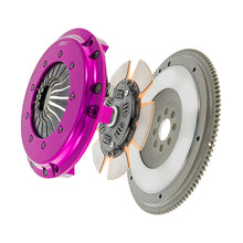 Load image into Gallery viewer, Exedy 1988-1993 Toyota Celica Trac L4 Hyper Single Clutch Sprung Center Disc Push Type Cover - TH02SD