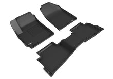Load image into Gallery viewer, 3D MAXpider 21-24 Kia Seltos Kagu Black R1 R2