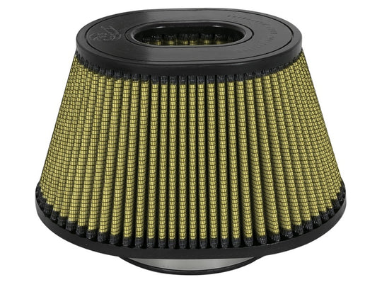 aFe MagnumFLOW Air Filters IAF PG7 A/F PG7 5-1/2F x (7x10)B x (6-3/4x5-1/2)T (Inv) x 5-3/4H - 72-91040