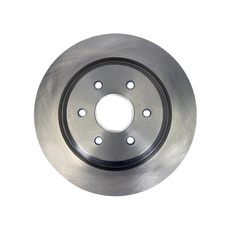 Baer Brakes 14.000in x 1.181in 1-Piece LH Replacement Rotor - Plain - 6910223