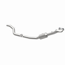 Load image into Gallery viewer, MagnaFlow 20-21 Dodge Charger 3.6L Direct Fit Converter - 6561141