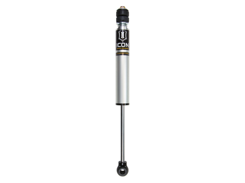 ICON 2025 Toyota 4Runner 4WD 1.25-3in Stage 2 Suspension System w/ Tubular UCA - K53402T
