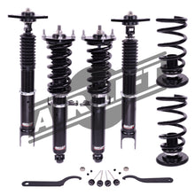 Load image into Gallery viewer, Air Lift Performance 07-08 Infiniti G35 / 09-13 Infiniti G37 Coilover Kit - 79010