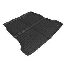 Load image into Gallery viewer, 3D MAXpider 23-24 Hyundai Ioniq 6 Kagu Black Foldable Cargo