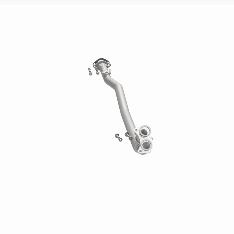 BRE Exhaust 86-89 4Runner 2.4L Front Pipe Kit - 107-0128