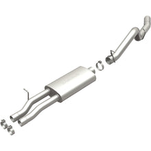 Load image into Gallery viewer, MagnaFlow Sys C/B GM 2500Hd 6.0L Cc/Sb 00-02 - 15732