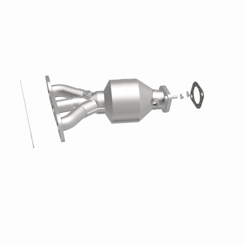 MagnaFlow Direct Fit Catalytic Converter 07-09 Mitsu Outlander 3.0L - 51772
