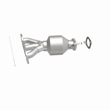 Load image into Gallery viewer, MagnaFlow Direct Fit Catalytic Converter 07-09 Mitsu Outlander 3.0L - 51772