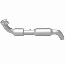 Load image into Gallery viewer, MagnaFlow 03-04 Ford Expedition 5.4L Direct Fit Converter - 4583087