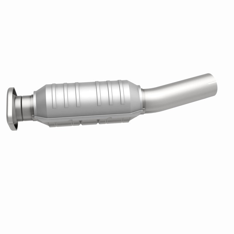 MagnaFlow Direct Fit Catalytic Converter 06-10 Toyota Rav4 3.5L - 49749