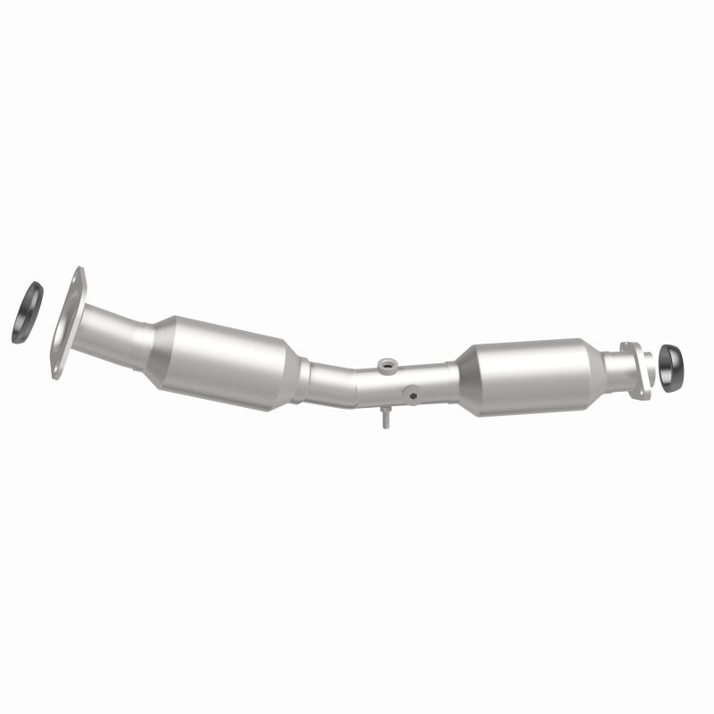 Magnaflow 13-15 Nissan Sentra 1.8L California Grade CARB Compliant DF Catalytic Converter - 5411710