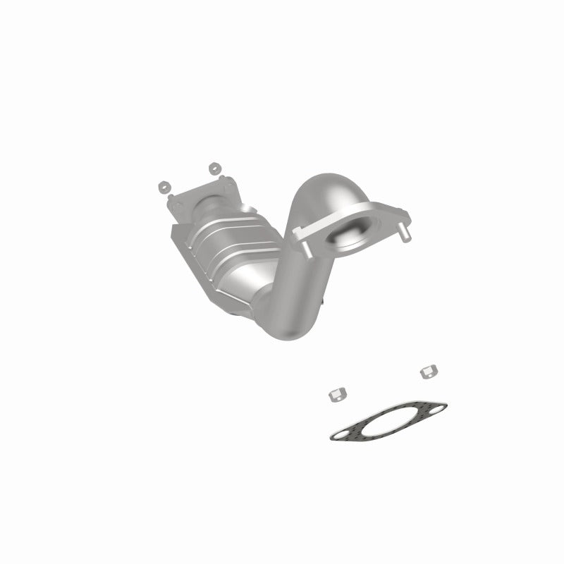 MagnaFlow Direct Fit Catalytic Converter 02-04 Ford Focus L4-2.0L - 52298