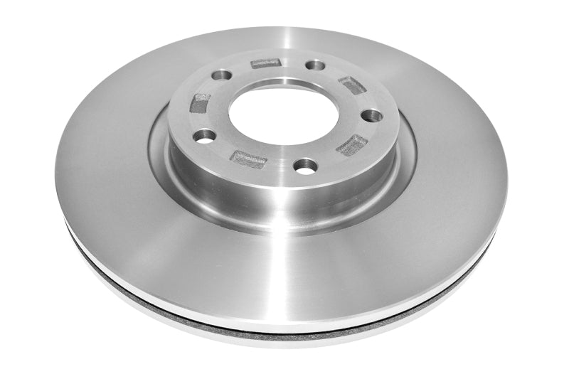 DBA 04-13 Mazda 3 2.3L Front Street Series Standard Rotor - DBA2956