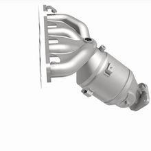 Load image into Gallery viewer, MagnaFlow 17-20 Nissan Rogue Sport Single Manifold 2L Direct Fit Converter - 290040