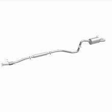 Load image into Gallery viewer, MagnaFlow BRE Exhaust Kit 12-19 Fiat 500 1.4L - 106-0860