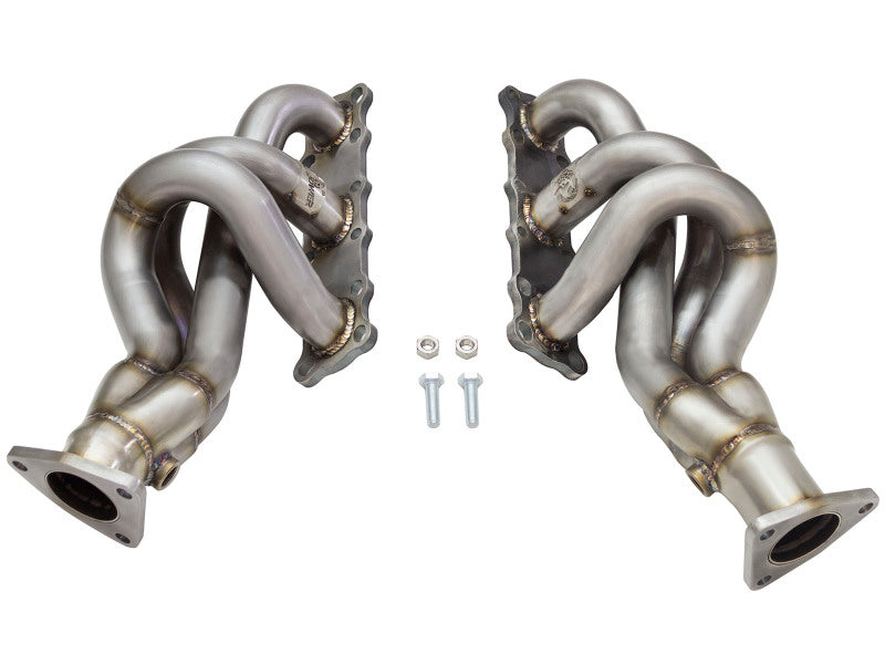 aFe Twisted Steel Headers 03-06 Nissan 350Z /Infiniti G35 V6-3.5L - 48-36103