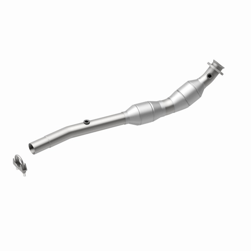 MagnaFlow Direct Fit Catalytic Converter 03-05 R Rover HSE4.4 P/S OE - 49724