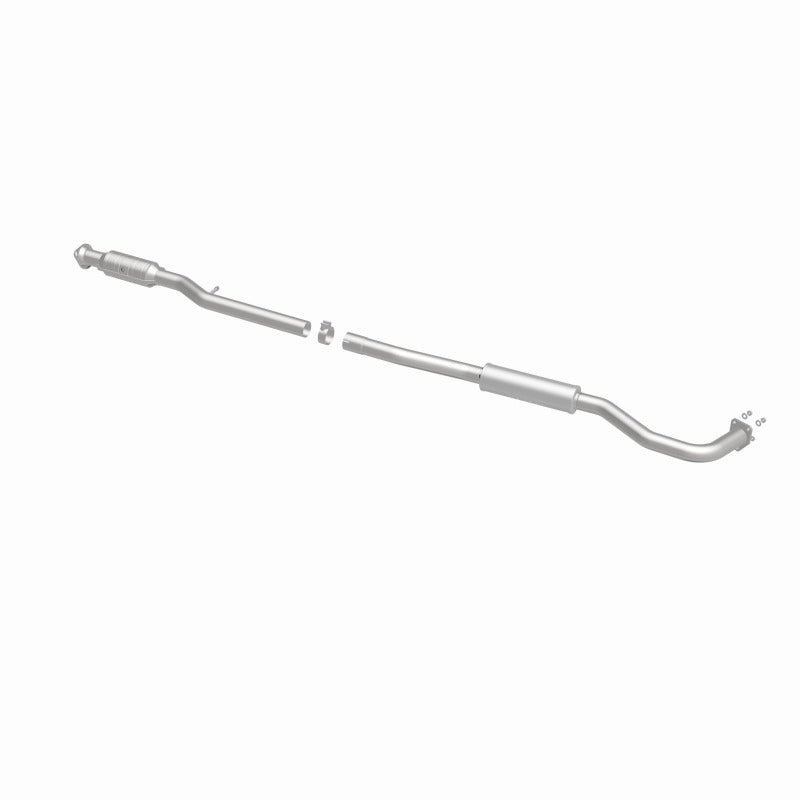 MagnaFlow Direct Fit Catalytic Converter 07-09 Mitsu Outlander 3.0L - 51539