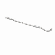 Load image into Gallery viewer, MagnaFlow Direct Fit Catalytic Converter 07-09 Mitsu Outlander 3.0L - 51539