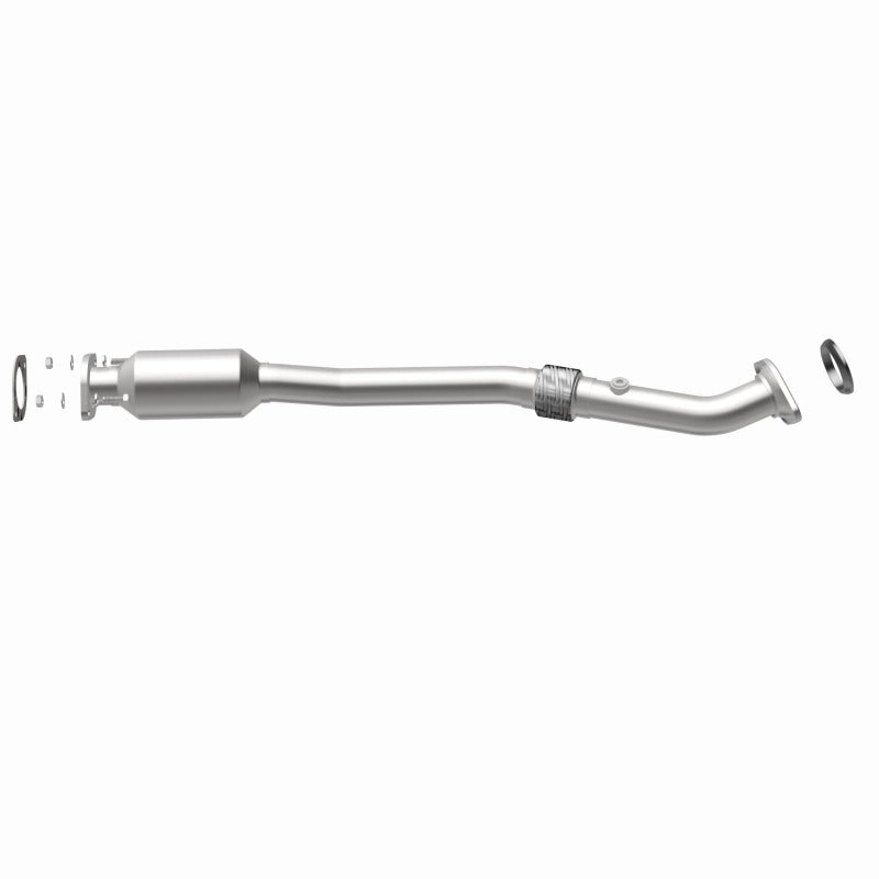 MagnaFlow California Direct Fit Converter 04-05 Nissan Altima 2.5L - 5571523
