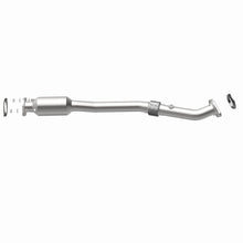 Load image into Gallery viewer, MagnaFlow California Direct Fit Converter 04-05 Nissan Altima 2.5L - 5571523