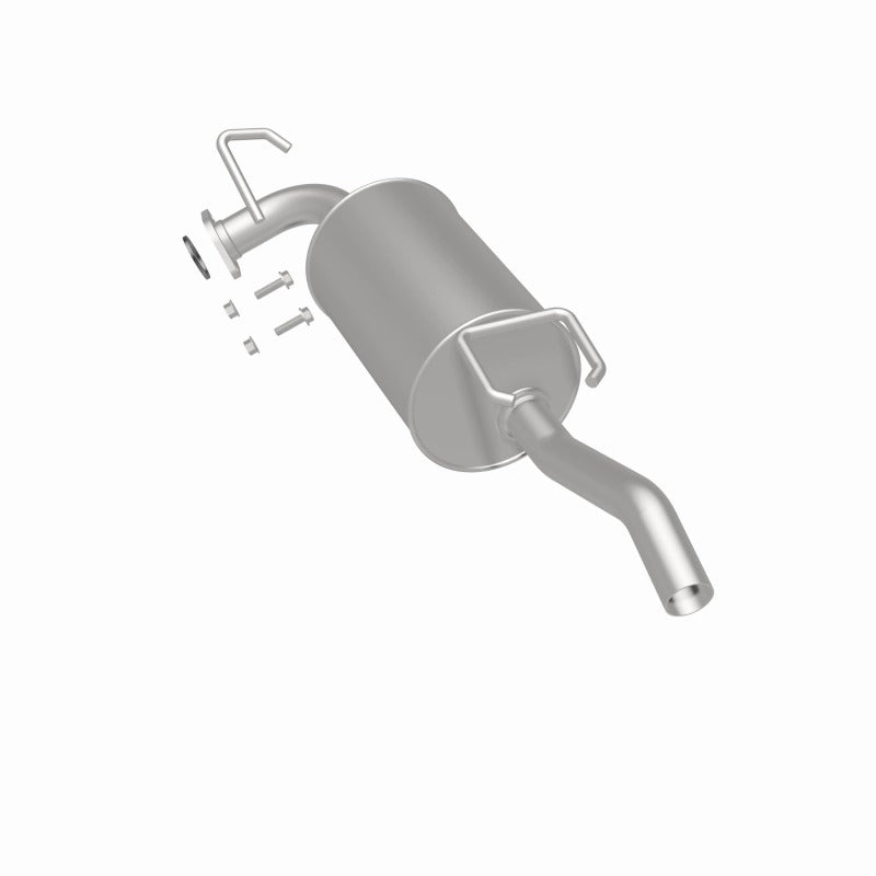 BRE Exhaust 93-97 Corolla Prizm 1.6L 1.8L Muffler Kit - 108-0067