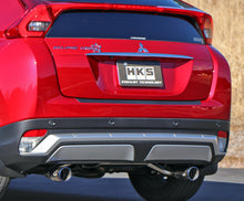 Load image into Gallery viewer, HKS LEGAMAX Premium 2018 Mitsubishi Eclipse Cross - 31021-AM008