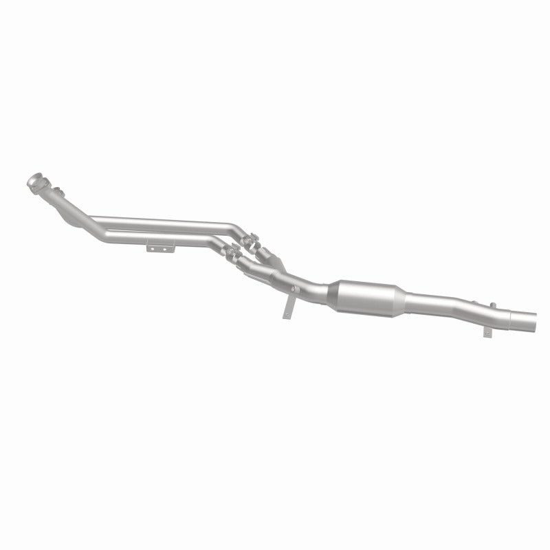 MagnaFlow 96-02 Mercedes-Benz SL600 6.0L Direct Fit Converter - 4481172