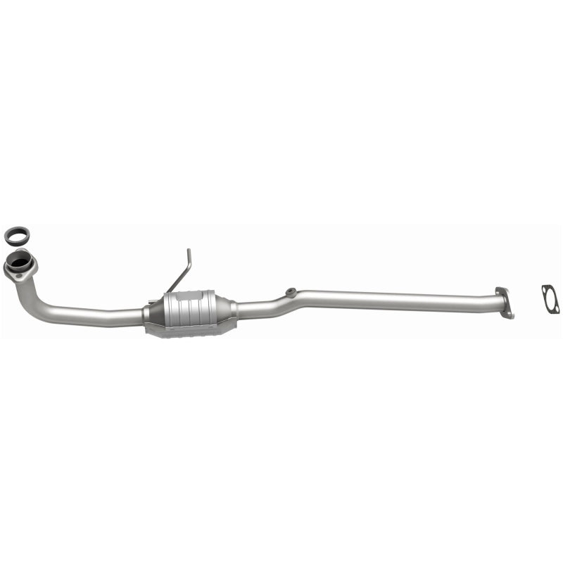 MagnaFlow Direct Fit Catalytic Converter 95-96 Geo Metro 1.0L - 23654