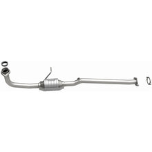 Load image into Gallery viewer, MagnaFlow Direct Fit Catalytic Converter 95-96 Geo Metro 1.0L - 23654
