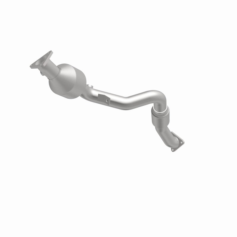 MagnaFlow 07-10 Audi Q7 3.6L Direct Fit Converter - 5582586
