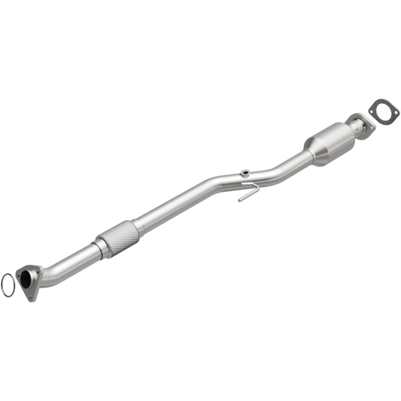 MagnaFlow Direct Fit Catalytic Converter 03-06 Sentra 1.8L Rear - 93355