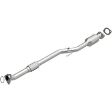 Load image into Gallery viewer, MagnaFlow Direct Fit Catalytic Converter 03-06 Sentra 1.8L Rear - 93355