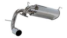 Load image into Gallery viewer, HKS 99-07 Toyota MR2 (MR-S) ZZW 30 1ZZ-FE Legamax Exhaust System - 3302-ST065