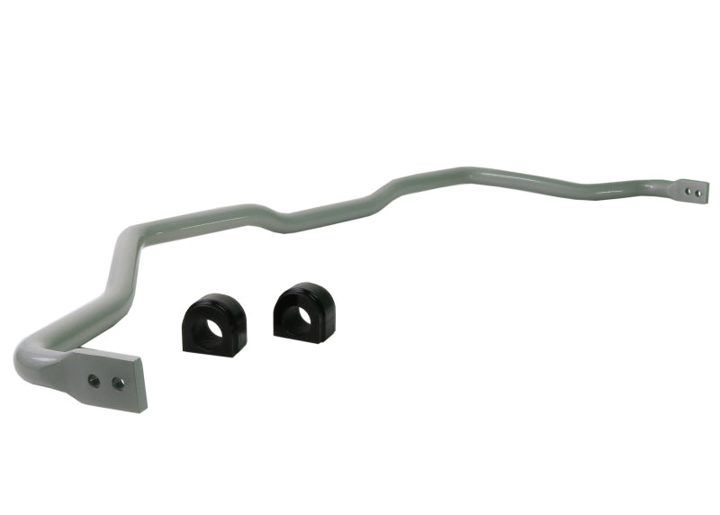 Whiteline 17-21 Honda Civic Type-R FK8 / 16-21 Honda Civic EX/LX/Touring/Si Front & Rear Sway Bar Ki - BHK017