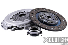 Load image into Gallery viewer, XClutch 07-14 Mazda MX-5 Miata NC 2.0L 5-Speed Standard Replacement Organic ClutchPro Clutch Kit