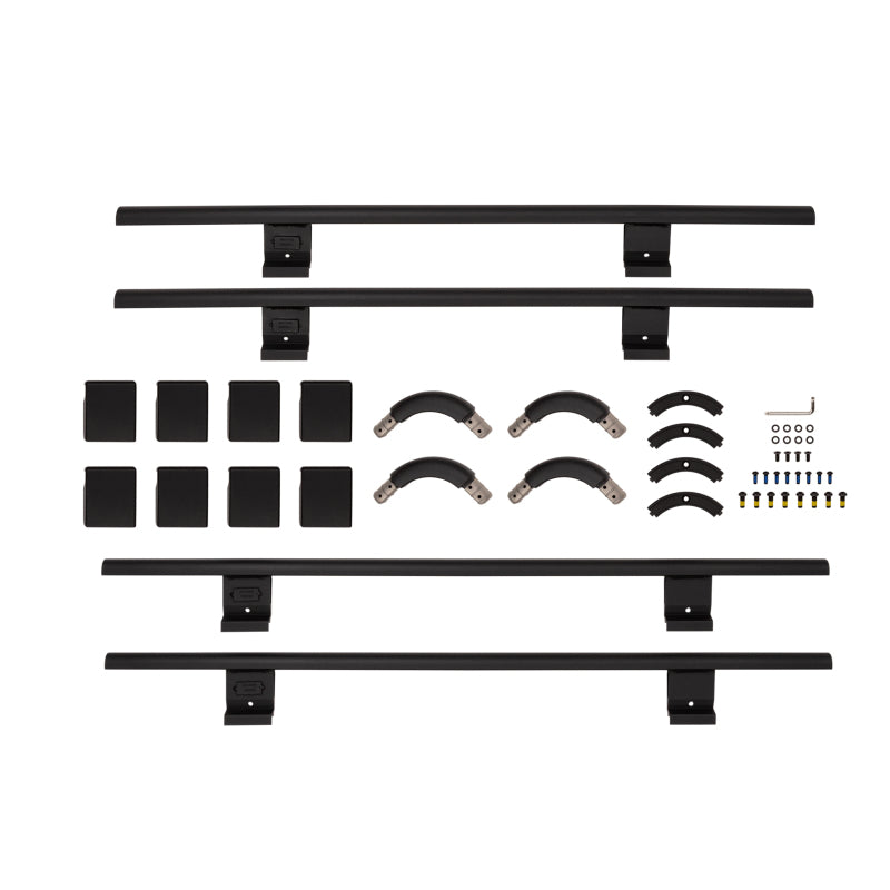 ARB Guard Rail Full 1255x1285 - For 1770070 - 1780180