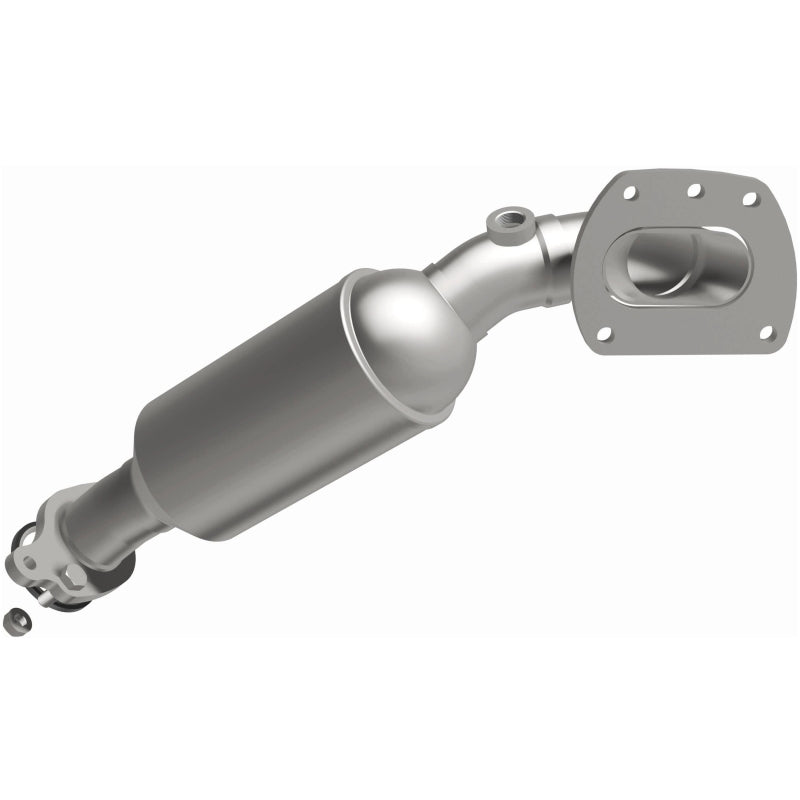 MagnaFlow Direct Fit Catalytic Converter 16-19 Toyota Tacoma 3.5L DS - 22-213